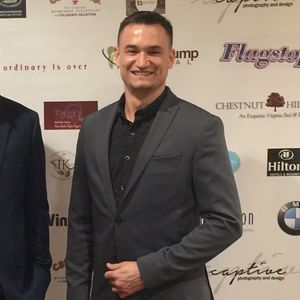 Meet your Posher, Rob